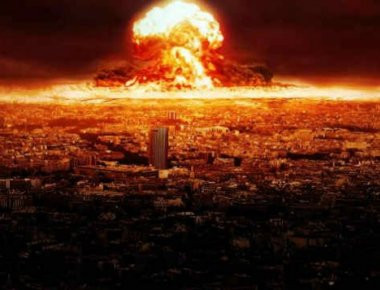 Πώς επιβιώνει κανείς μετά από πυρηνική έκρηξη; Νέα μελέτη δίνει την απάντηση! (βίντεο)